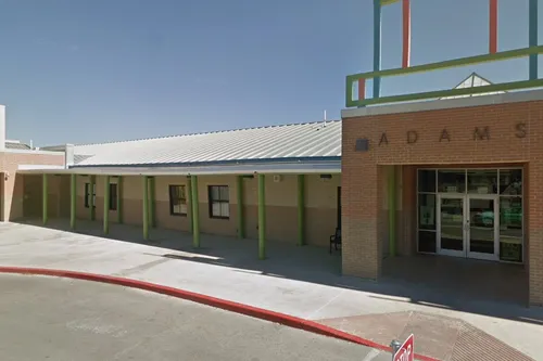 VM Adams Elementary School