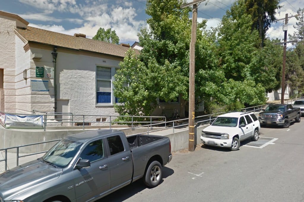 Yuba River Charter School