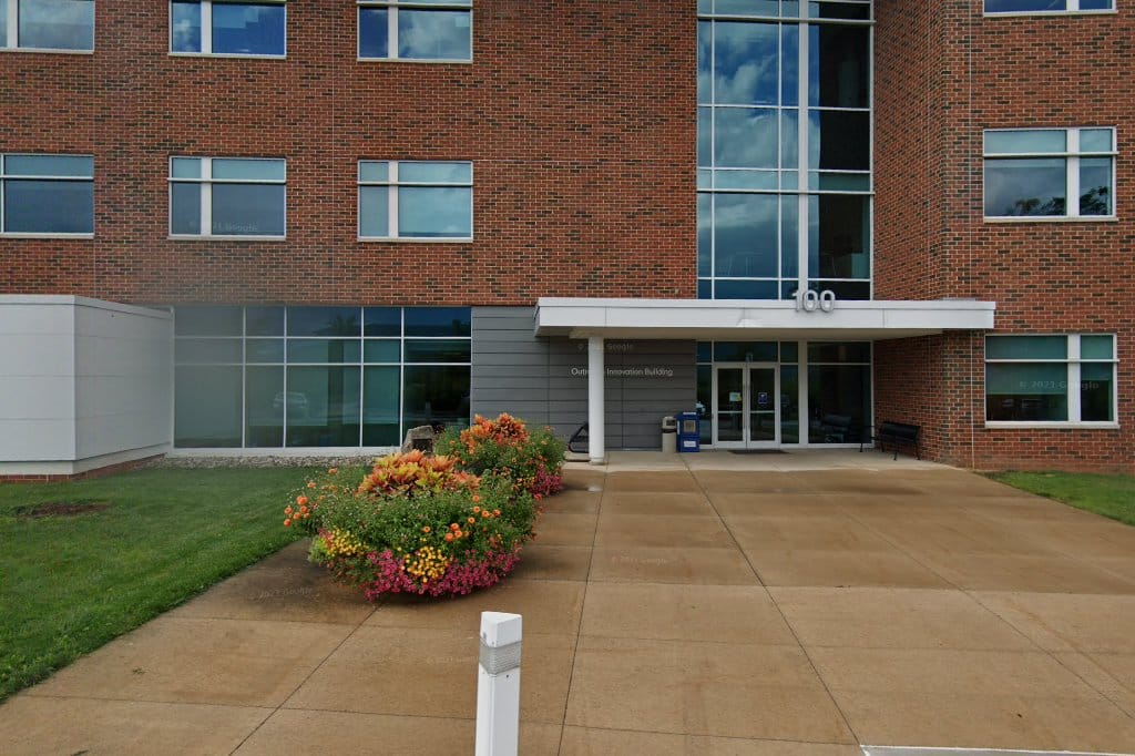 Pennsylvania State University-World Campus