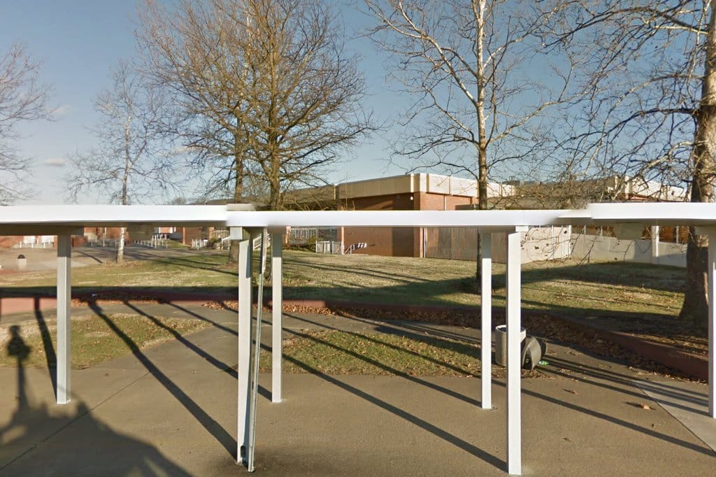 Liberty Center Elementary School