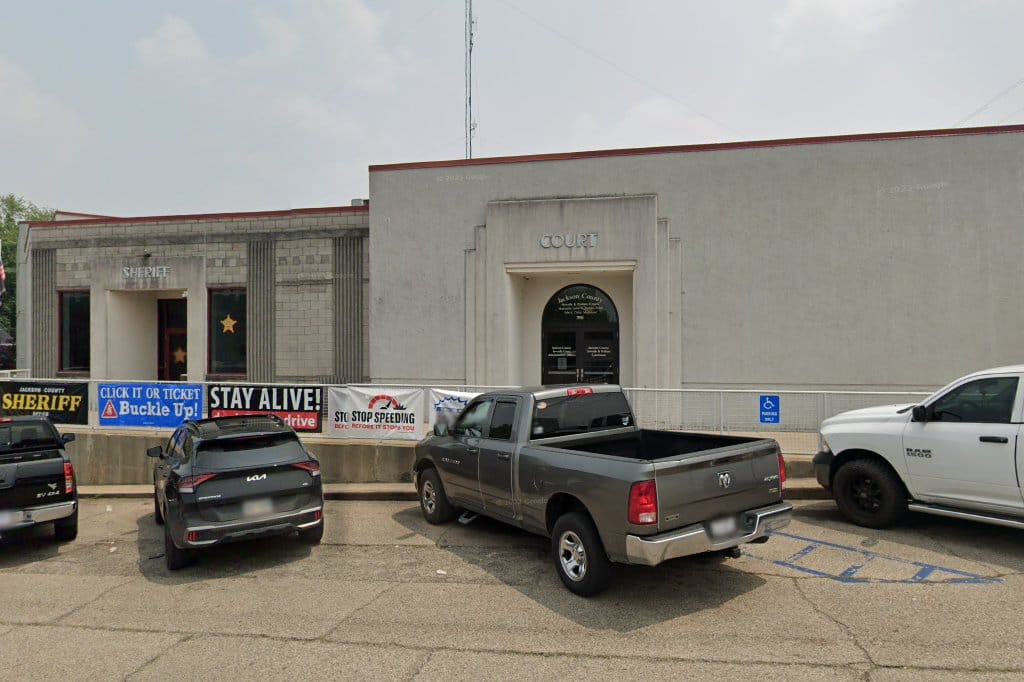 Jackson County Municipal Court