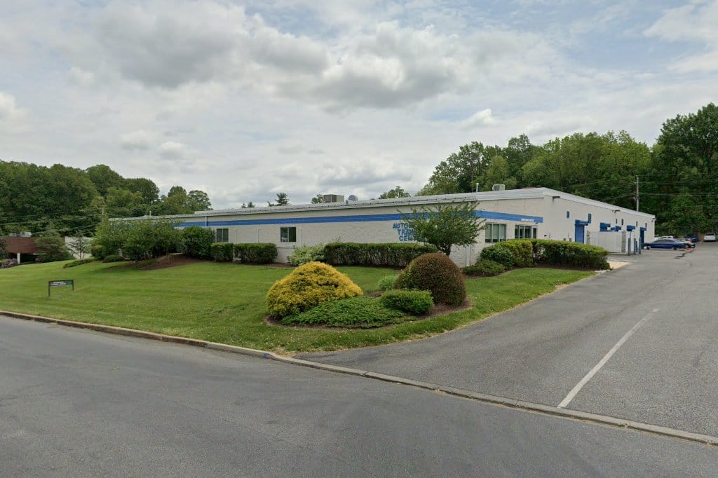 Automotive Training Center