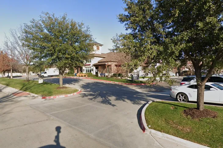 Animal Emergency Hospital of North Texas