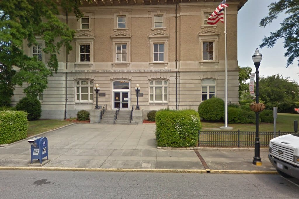 Elizabeth City Public Defender