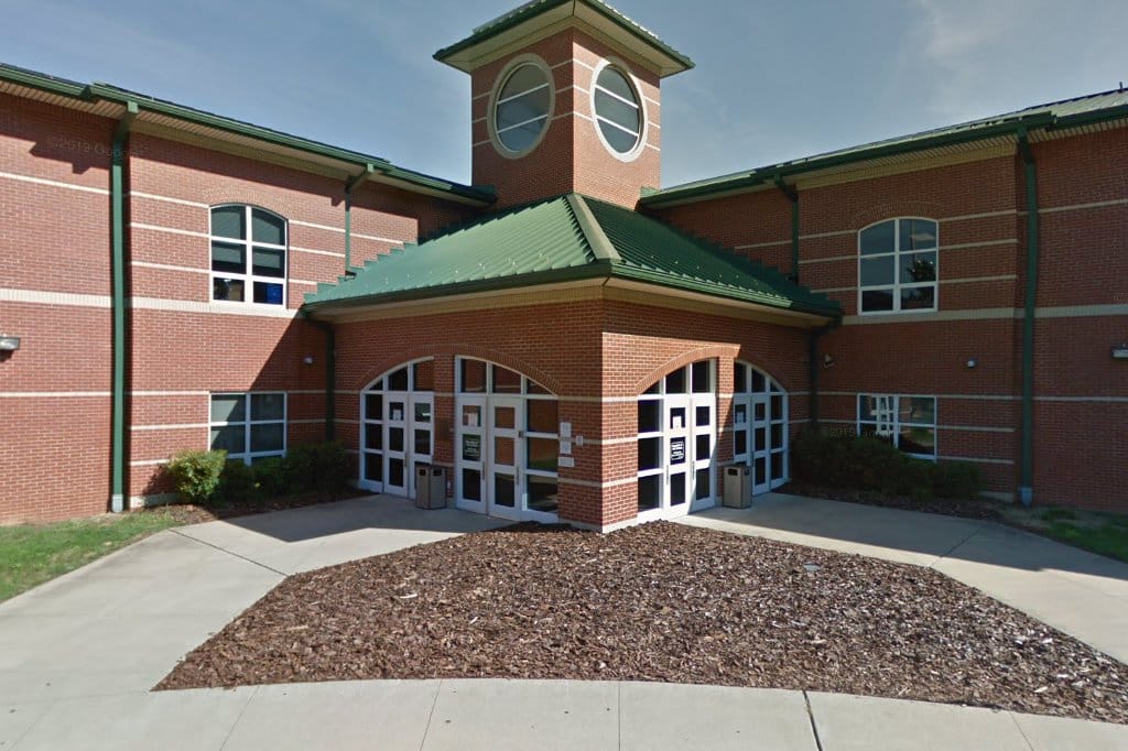 Indian Trail Middle School
