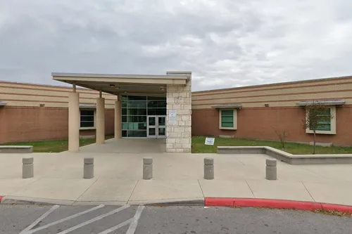 Bellaire Elementary School
