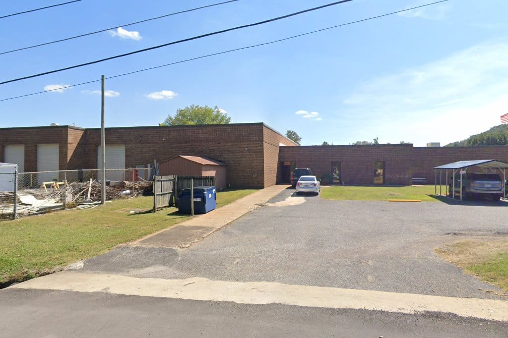 Wayne County Technology Center