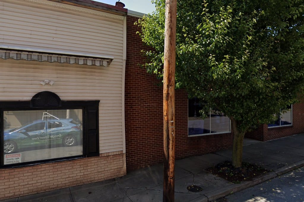 Housing Authority in Harrison County, WV The County Office