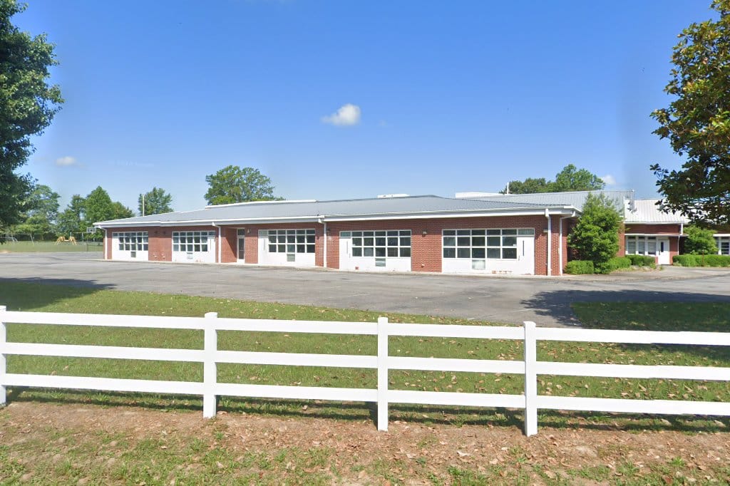 Central View Elementary School