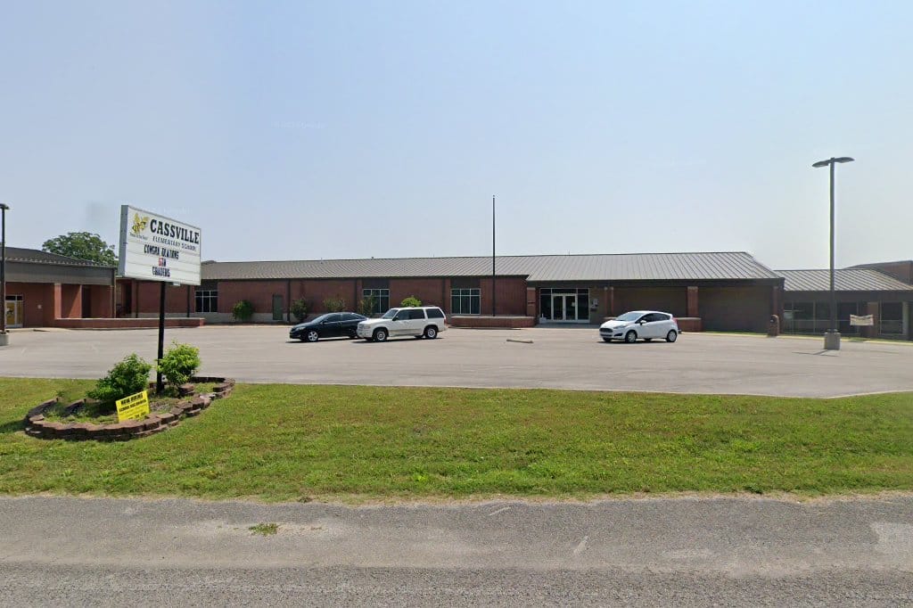 Cassville Elementary School
