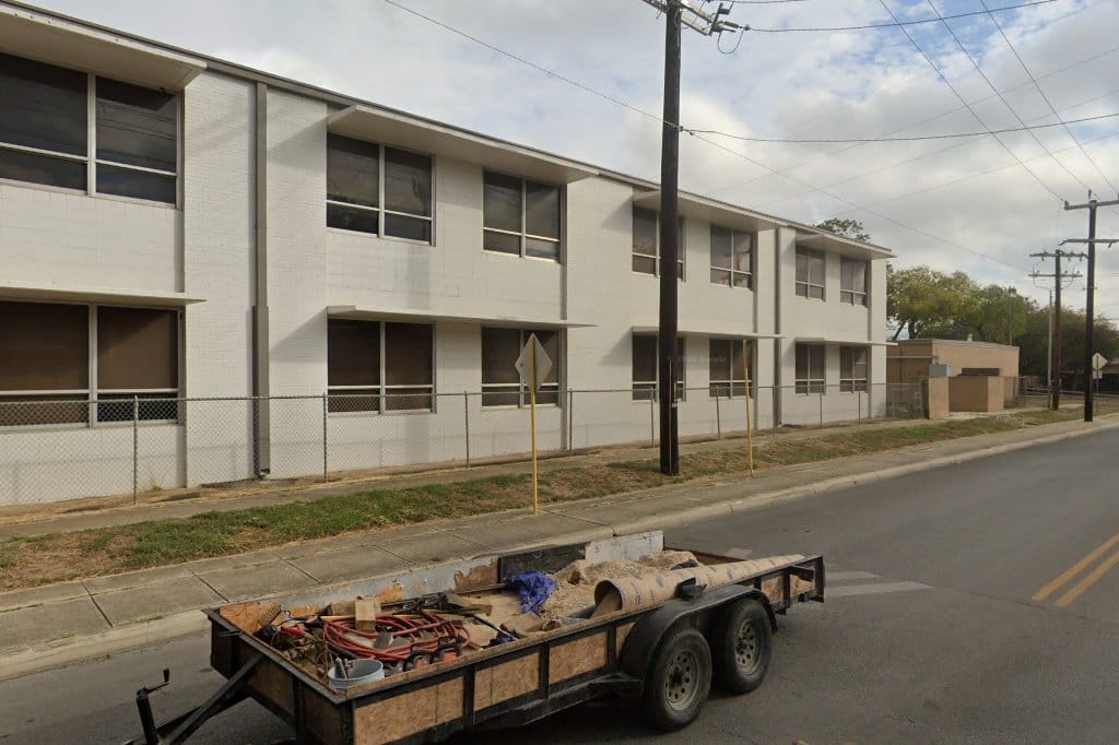 Perales Elementary School