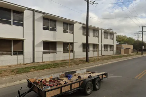 Perales Elementary School