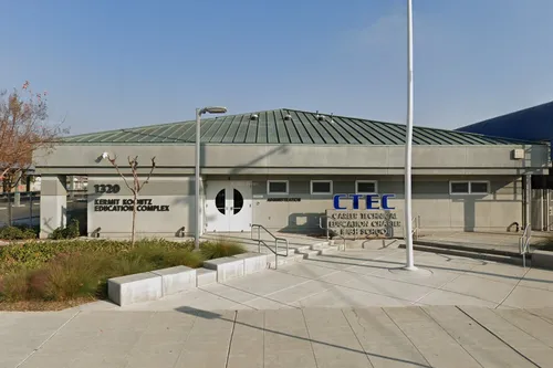 Fresno County Community School