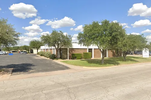 San Angelo Special Programs School