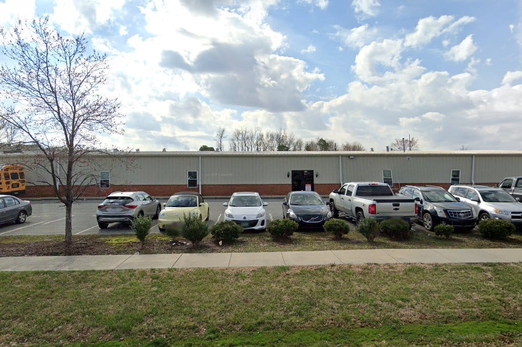 River Mill Academy