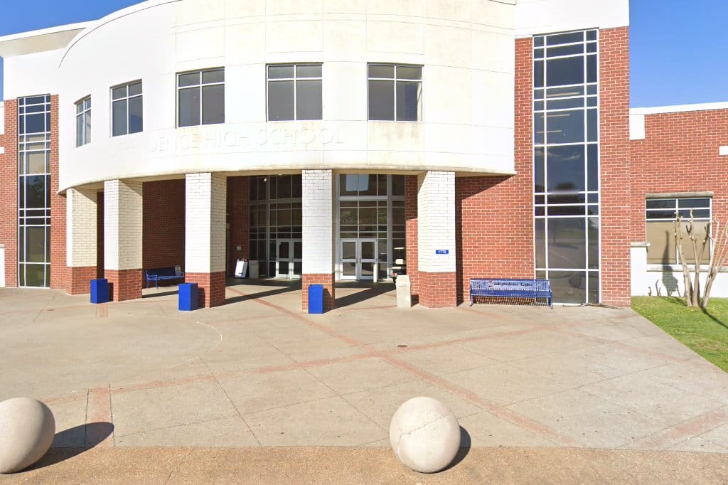 Independence High School