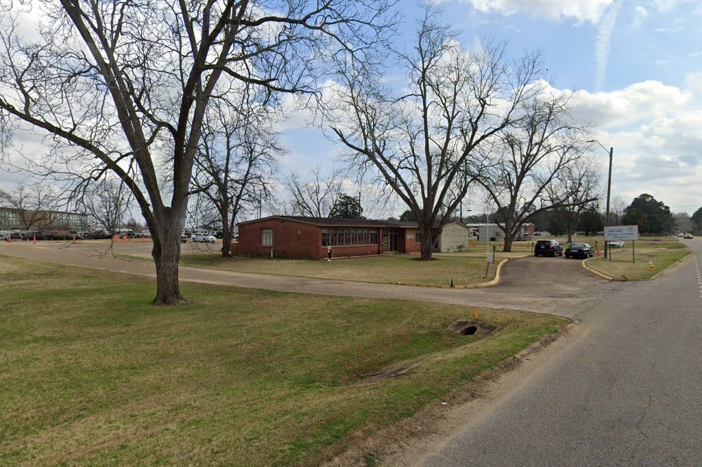 Montgomery Driver's License & CDL Office