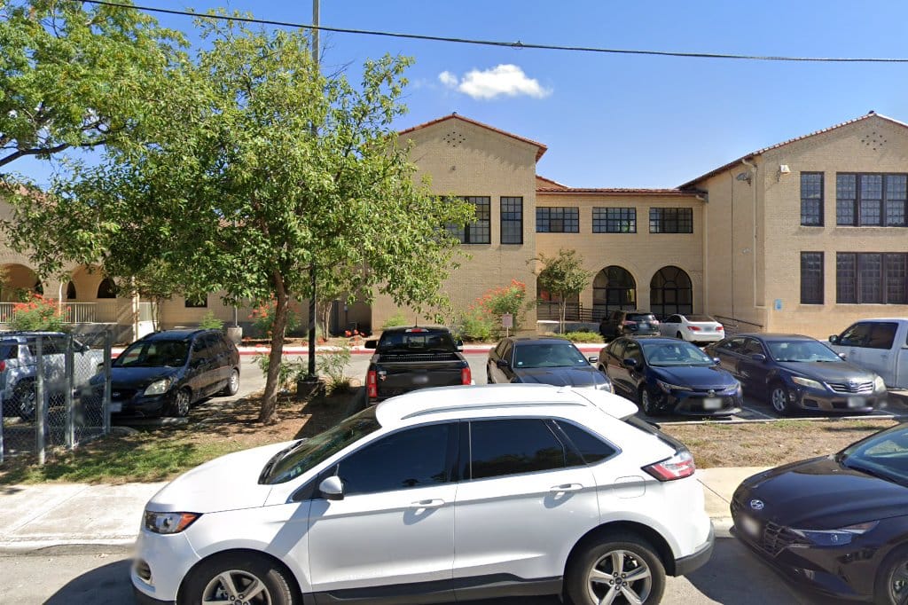 Woodlawn Elementary School
