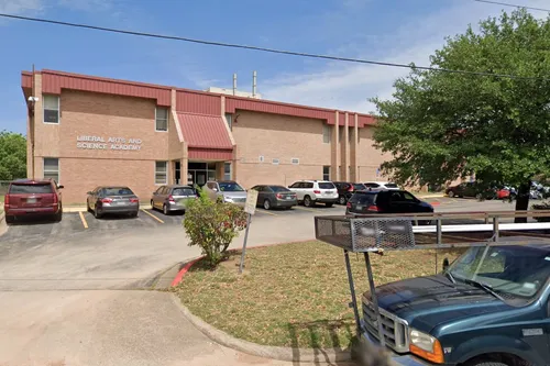 International High School