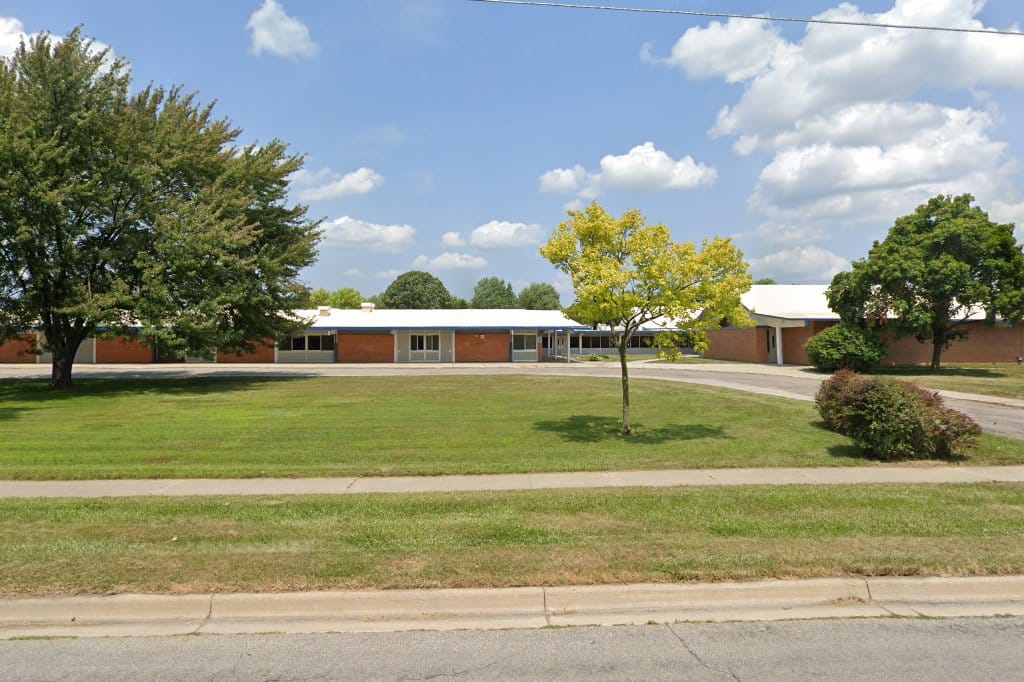 Arrowwood Elementary School