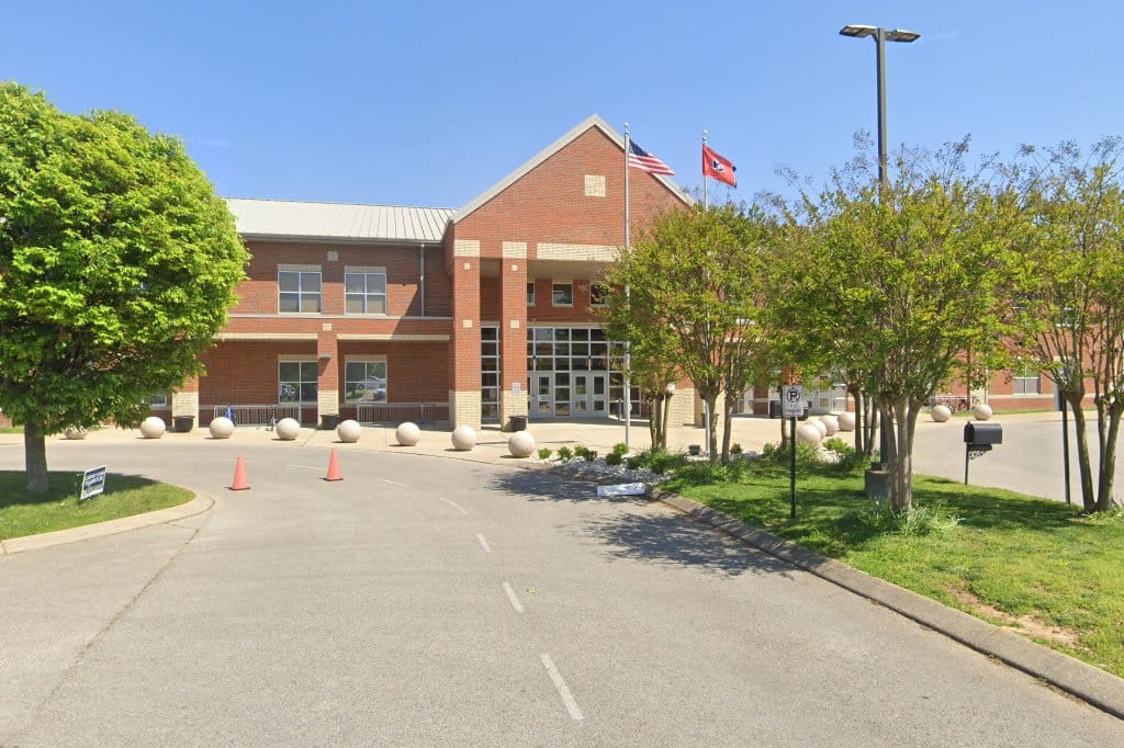 Longview Elementary School