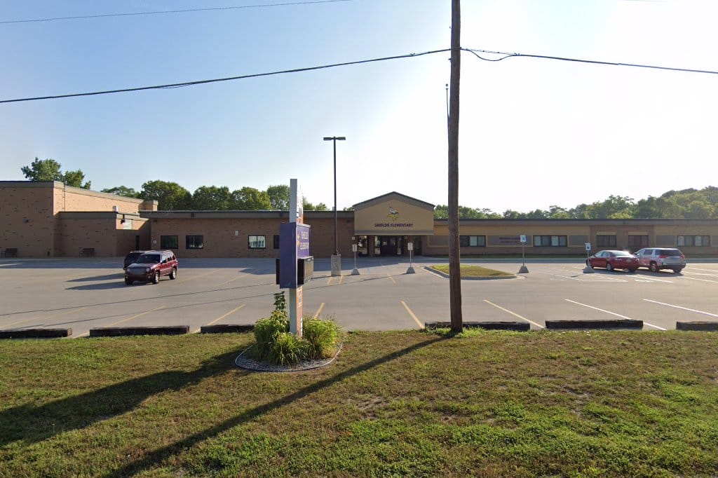 Shields Elementary School