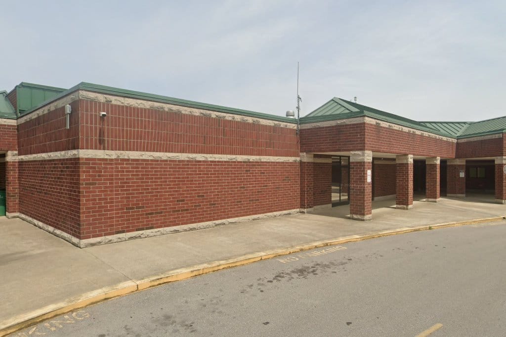 Heritage Elementary School