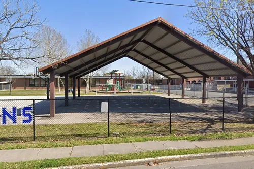 Henderson J Elementary School