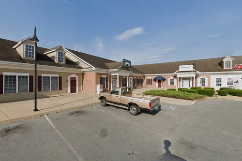 Martinsburg West Virginia IRS Office