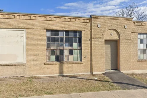 Harris Middle School