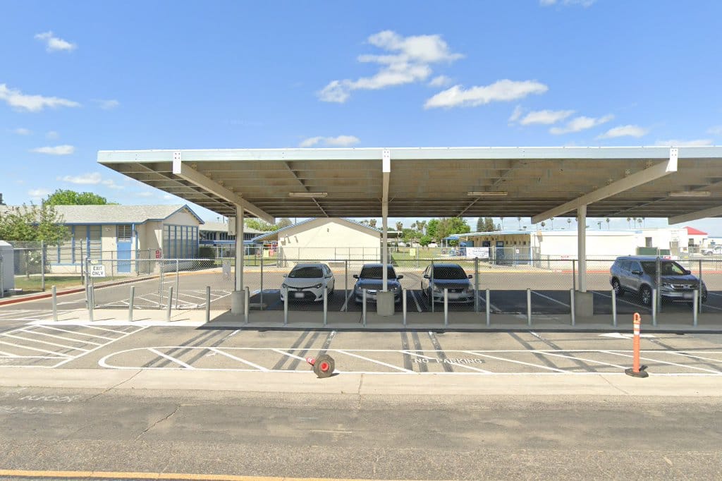 Marshall Elementary School