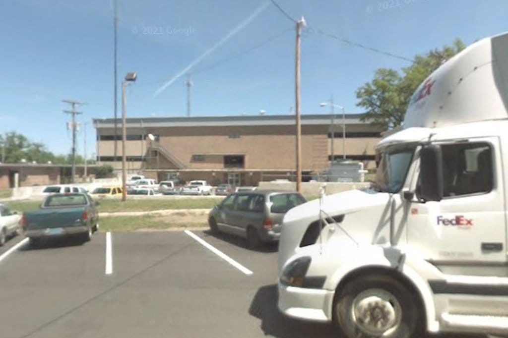 Washington County Tag & Title Office