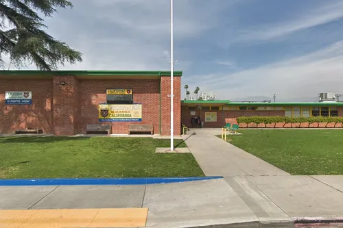 California Elementary School