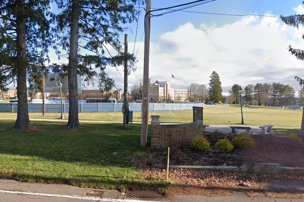 Misericordia University