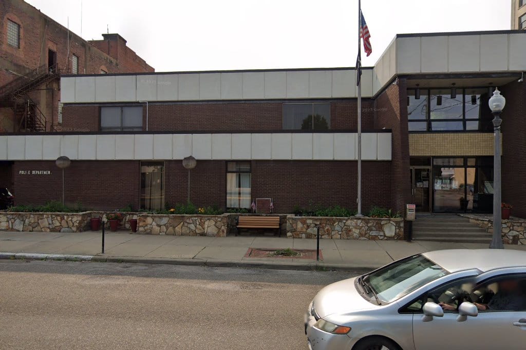 Bellaire Mayor's Court