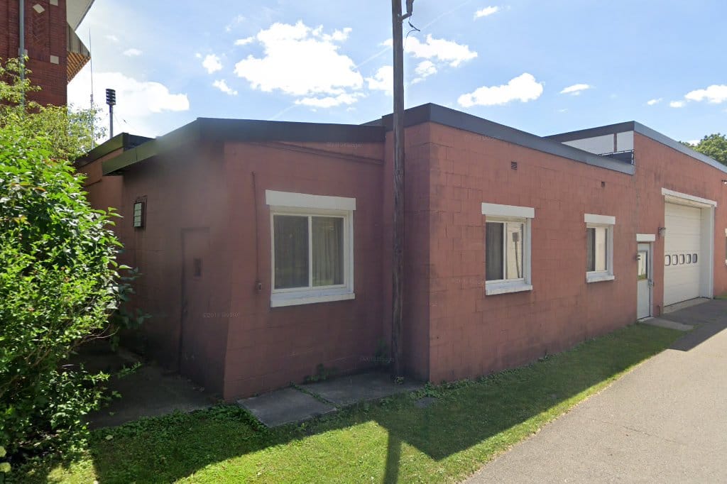 Caledonia Town Court