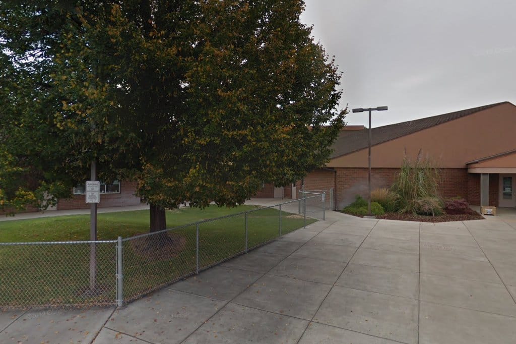 Wide Hollow Elementary School