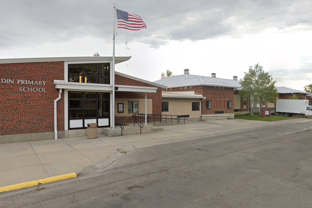 Hardin Primary School