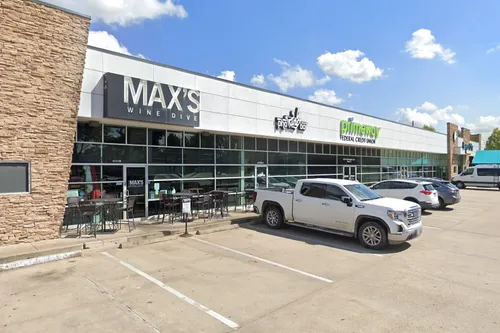 Bayou City Veterinary Hospital