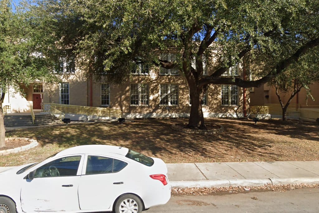 Wheatley Middle School