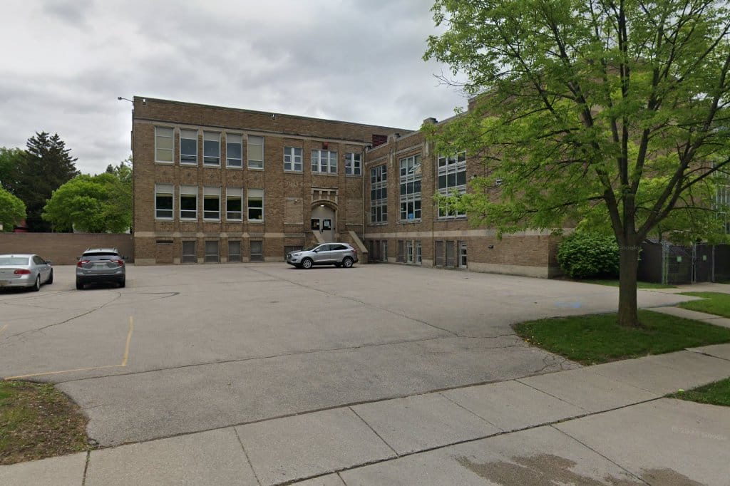 Immanuel Lutheran School