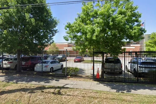 Atherton Elementary School