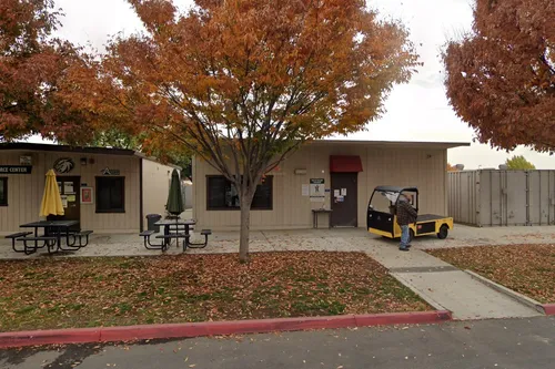 Gateway Lab School