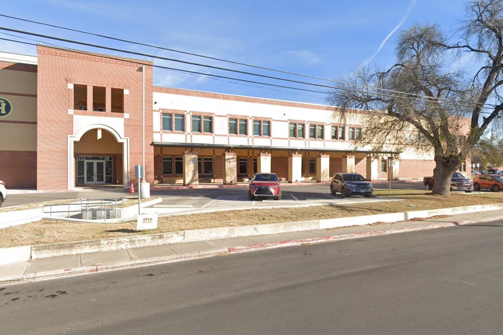 Carroll Bell Elementary School