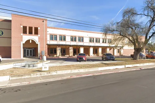 Carroll Bell Elementary School