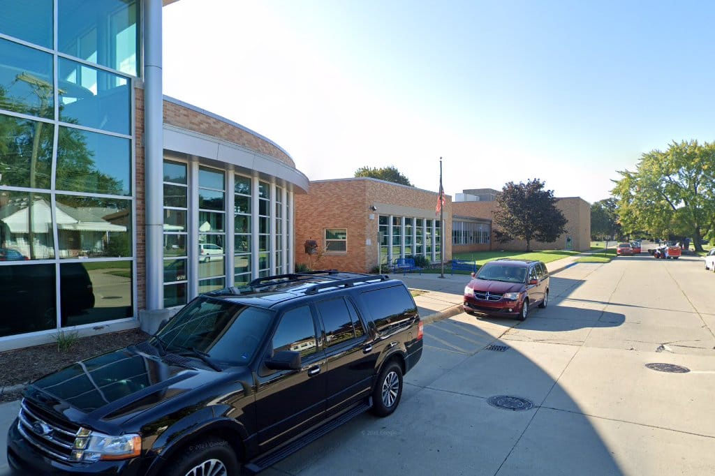 Lindemann Elementary School