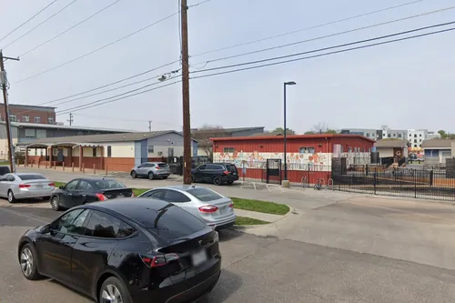 University Of Texas Elementary School Charter School