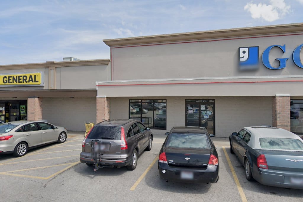 Goodwill Oregon