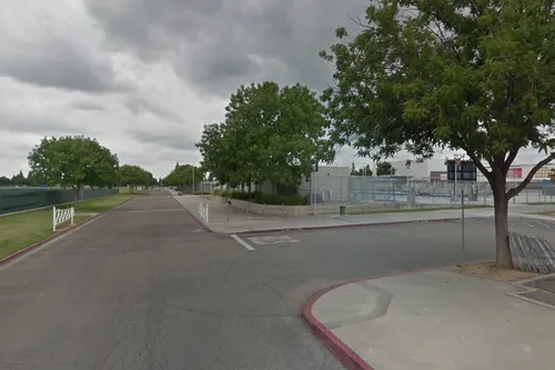 Buchanan High School