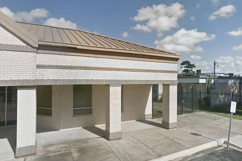 Pine Shadows Elementary School